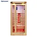 Infrared Sauna
